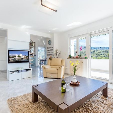 Apartman Aqua-Juric Цриквеница Экстерьер фото