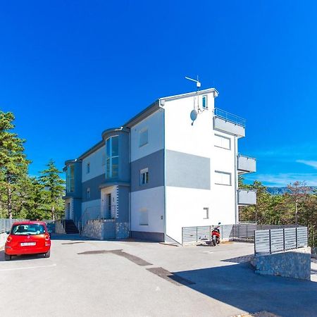 Apartman Aqua-Juric Цриквеница Экстерьер фото