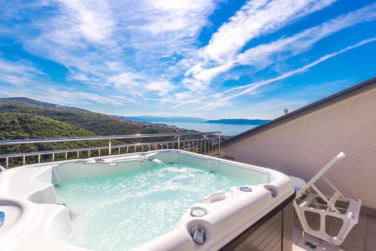 Apartman Aqua-Juric Цриквеница Экстерьер фото