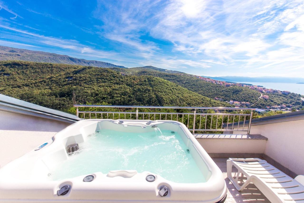Apartman Aqua-Juric Цриквеница Экстерьер фото